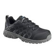 thumbnail image 1 of FSI Nautilus Stratus Mens Safety Work Shoe Composite Toe Black Lightweight Comfort, 1 of 4