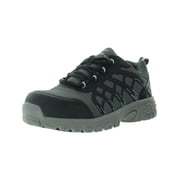 FSI Nautilus Womens Stratus Composite Toe Safety Shoes Grey Lightweight Comfort