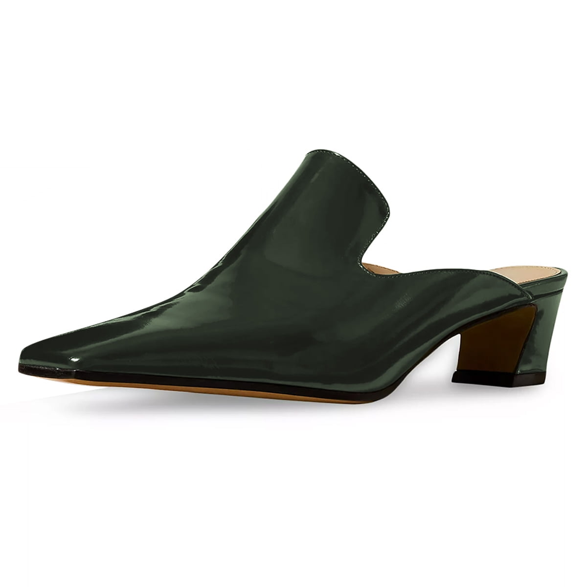 FSJ-Women-Comfortable-Chunky-