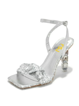 Diamond Heels