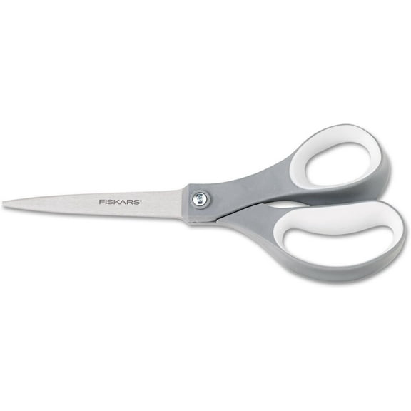 FSK01004761J - Softgrip Scissors