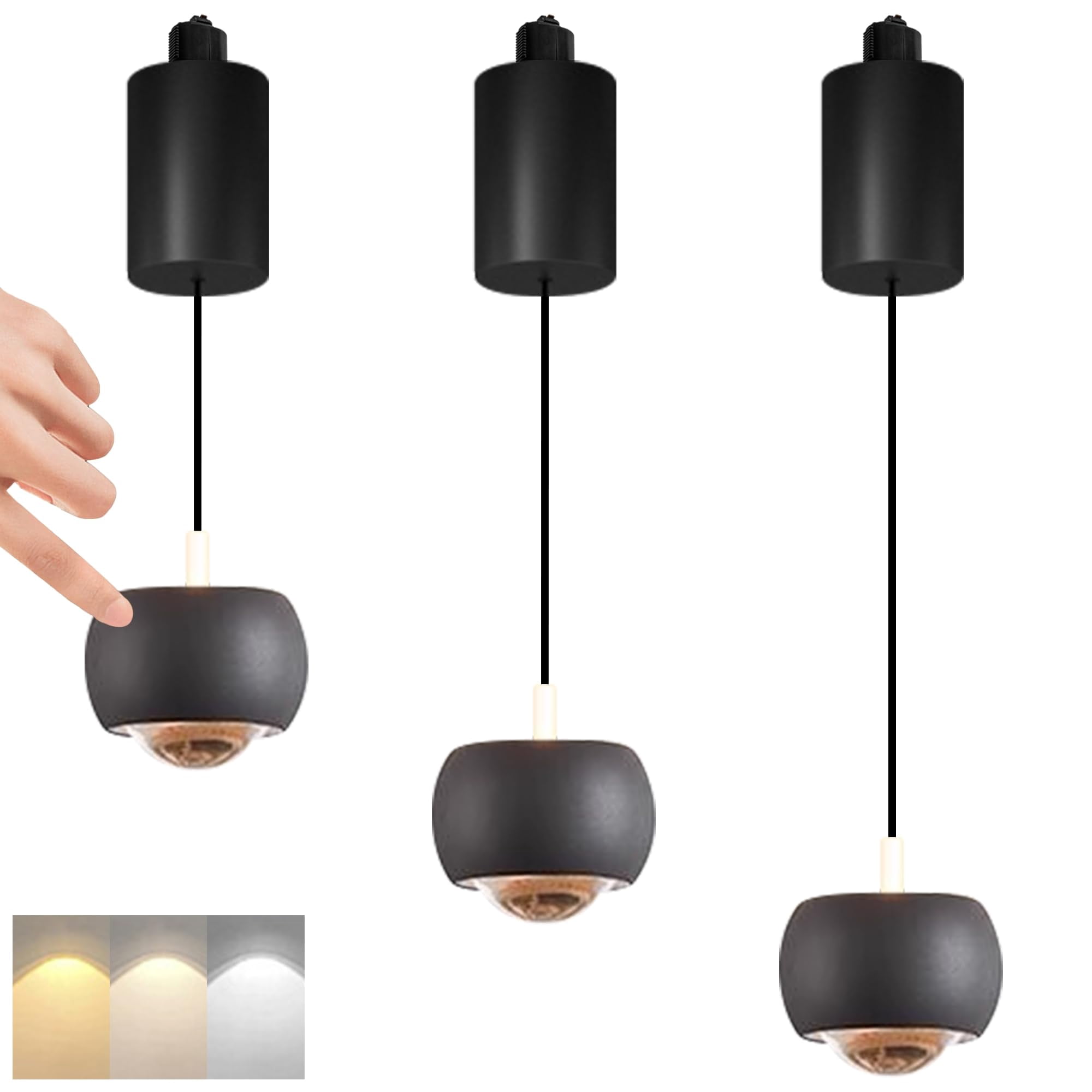 FSLiving 7 W LED accent uplight met 1,8 m schakelkabel, dimbare spot met afstandsbediening, led-wandspot met schakelaar voor galerij, tentoonstelling, plaat, schilderijen, geel FSLiving 7 W LED accent uplight met 1,8 m schakelkabel, dimbare spot met afstandsbediening, led-wandspot met schakelaar voor galerij, tentoonstelling, plaat, schilderijen, geel