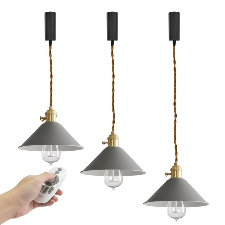 Fun hanging lights hot sale