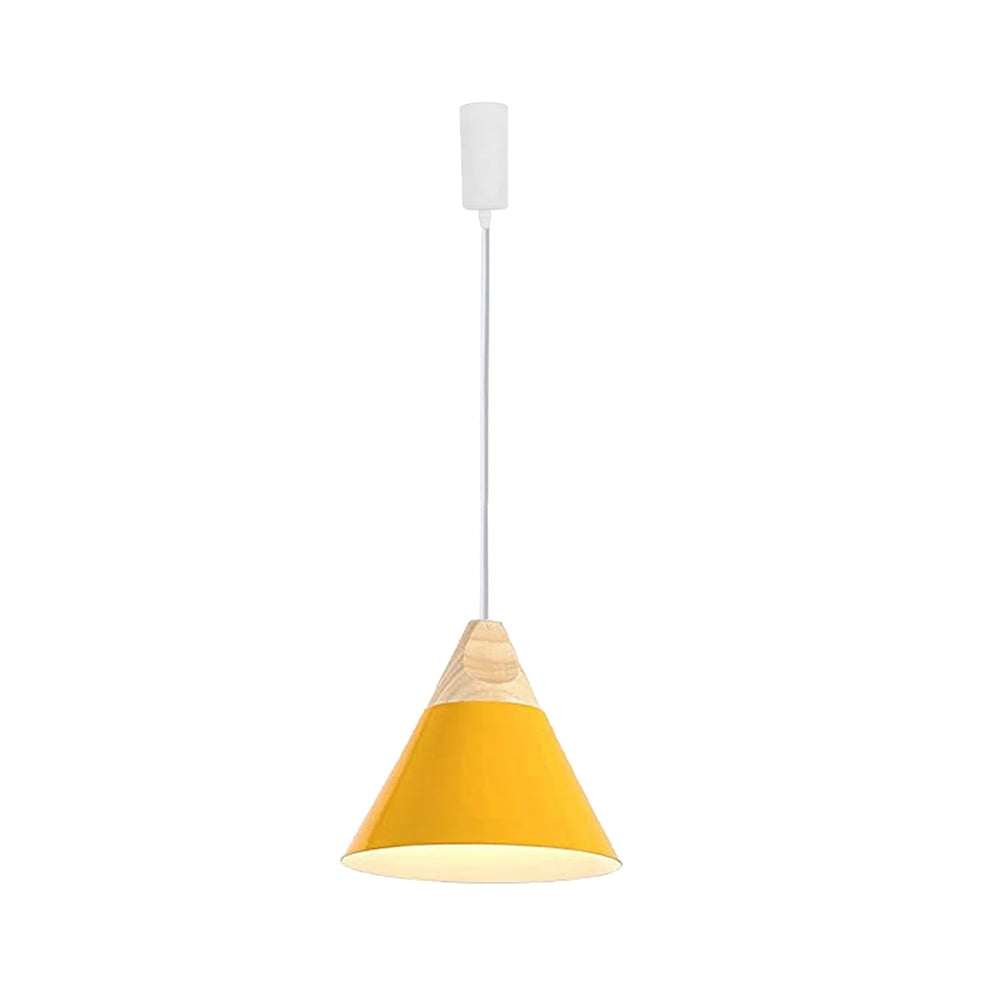 FSLiving H-Type Track Lights, Adjustable Wire, Modern Pendant Lighting ...