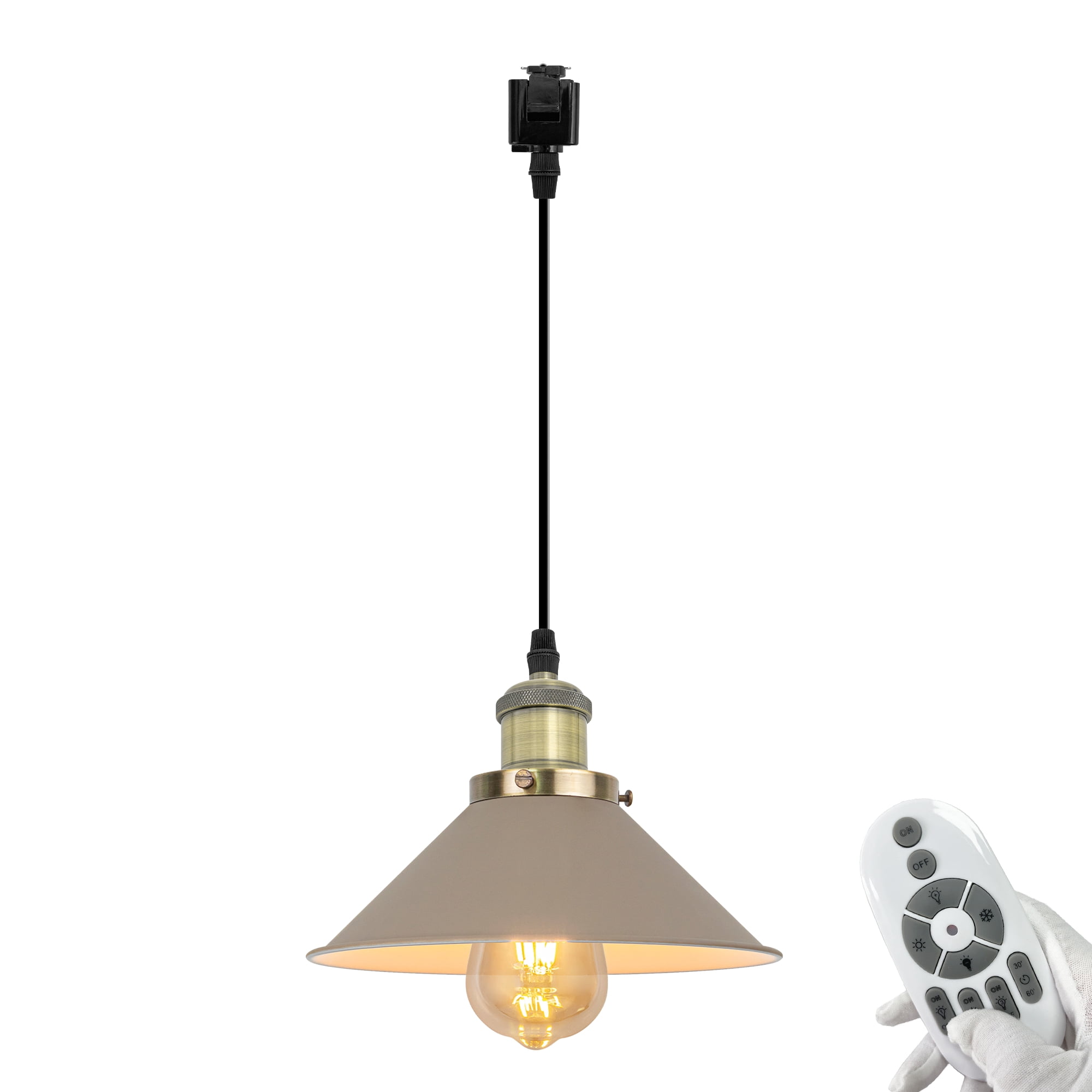 Nora Lighting NT-313W L-Connector – White, Single Circuit, Compatible With Halo Track Systems