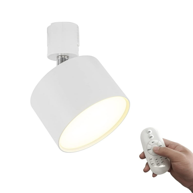 Remote control ceiling spotlights store