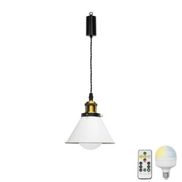 Battery operated ceiling lights walmart hotsell