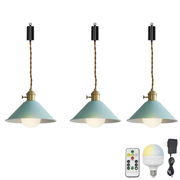 Rgb pendant light cheap