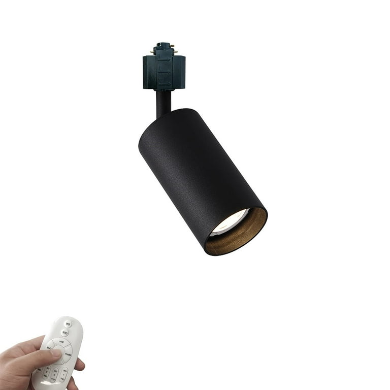Remote control stepless dimming shop