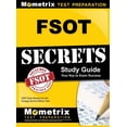 thumbnail image 1 of Fsot Secrets: Fsot Exam Review for the Foreign Service Officer Test, 1 of 1