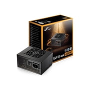 FSP 450W Mini ITX Solution/ SFX 12V / Micro ATX 80 Plus Bronze Certified Power Supply FSP450-50SAC