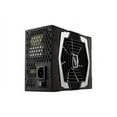 thumbnail image 1 of FSP AURUM PT SERIES PT-1000FM - Power supply (internal) - ATX12V 2.4/ EPS12V 2.92 - 80 PLUS Platinum - AC 100-240 V - 1000 Watt - active PFC - black, 1 of 2