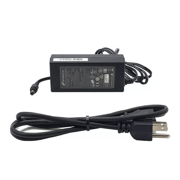 Pre-Owned FSP FSP050-DBAB1 1AD101C Switching Power Supply Adapter 12V 4A 48W OEM Original