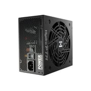 FSP Hydro PTM PRO HPT2-750M - Power supply internal - ATX12V 2.52/ EPS12V 2.92 - 80 PLUS Platinum - AC 100-240 V - 750 Watt - active PFC