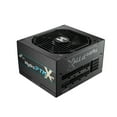 thumbnail image 1 of FSP Hydro PTM X PRO 1000W 80 Plus Platinum Full Modular ATX 3.0 PCIe Gen 5. W/ 12VHPWR Cable Power Supply Compact Size (HPT3-1000M-G5), 1 of 9