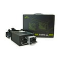 thumbnail image 1 of FSP Twins Pro ATX PS2 1+1 Dual Module 500W Efficiency Greater than 90% Hot-swappable Redundant Digital Power Supply with Guardian Monitor Software (Twins Pro 500), 1 of 5