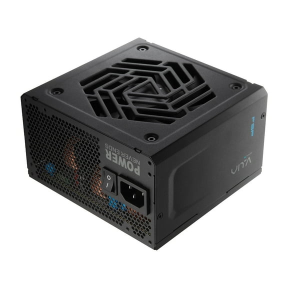 FSP VITA GM 1000W, Computer Power Supply, Fully Modular PSU, ATX 3.1 & PCIe 5.1 12V-(2X6) (VITA-1000GM)