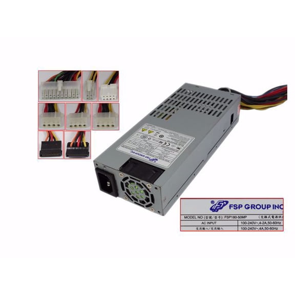 FSP180-50MP Server Power Supply