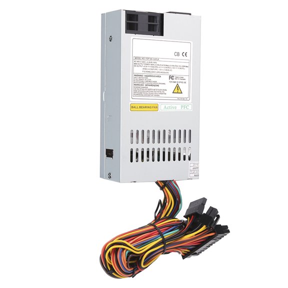 FSP180-50PLA 160W Small 1U Power Supply for Desktop Computer POS Machine (160W / 220V)