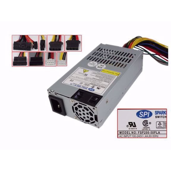 FSP200-50PLA Server Power Supply 200W