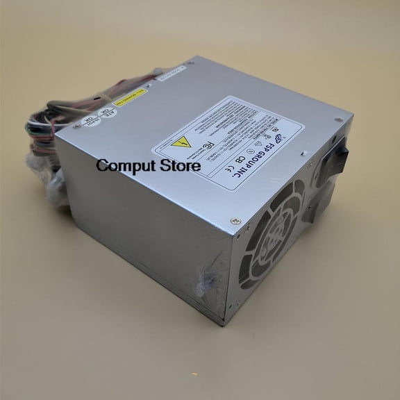 FSP400-60PFN Rated 400W Advantech Industrial Computer Server Power Supply