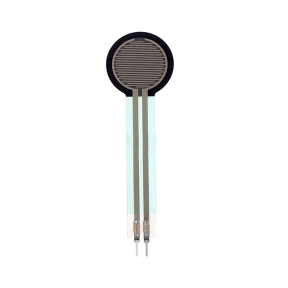 FSR402 Resistive Thin Film Pressure Sensor Pressure Switch Long Tail Force Sensitive R y11088