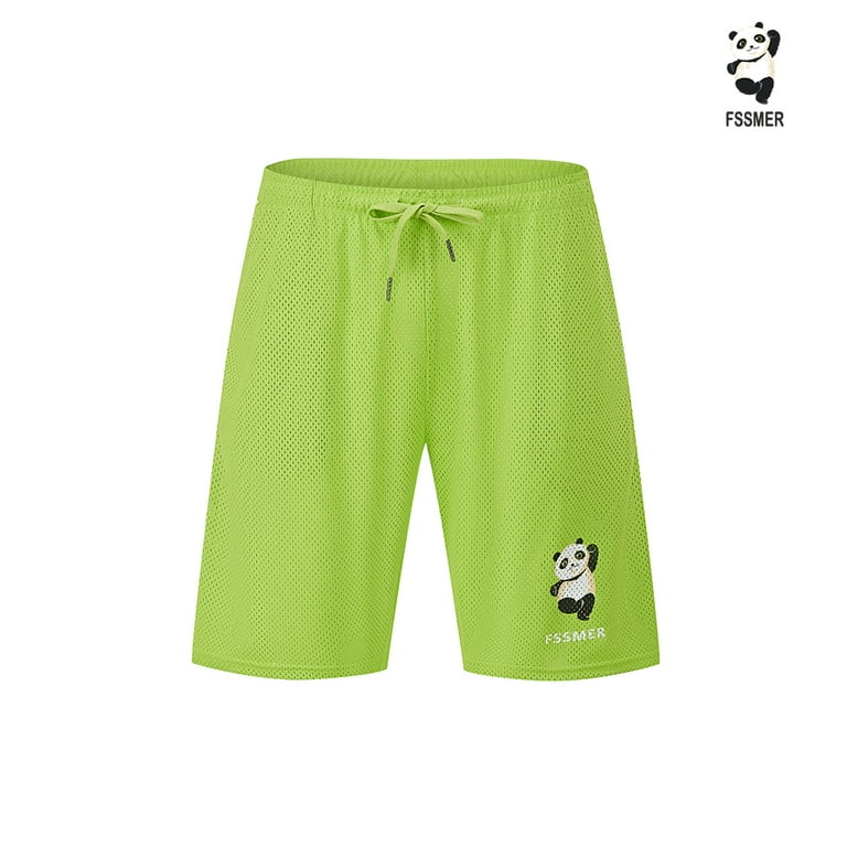 Zip pocket jogger on sale shorts