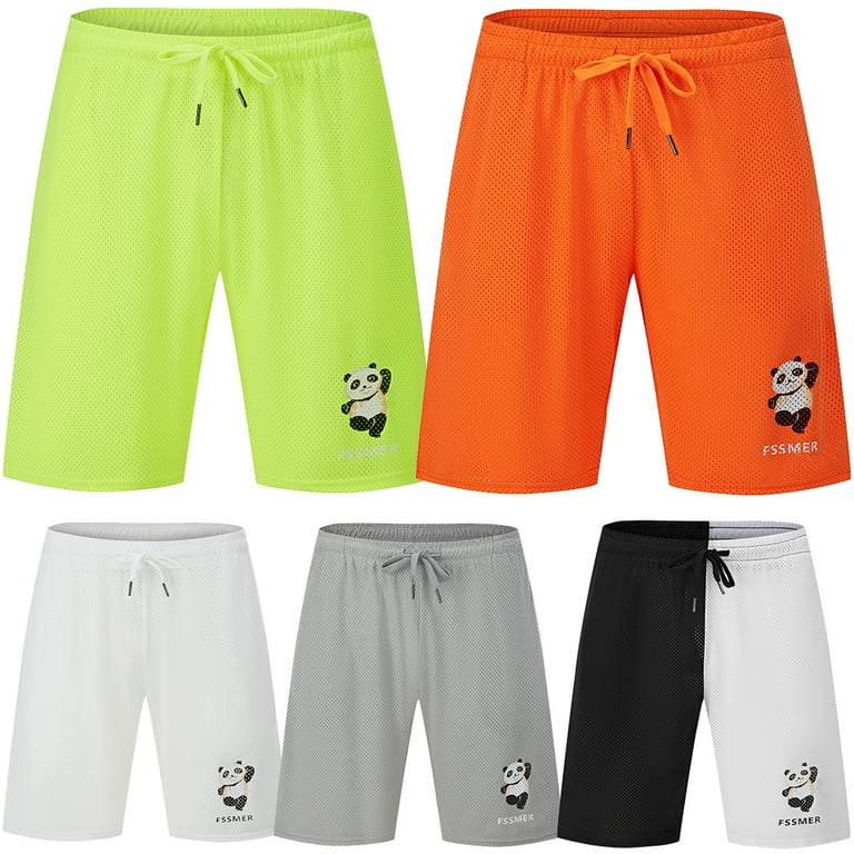 Jogger shorts with zips 2025