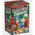 thumbnail image 1 of FSSTAM Cap'n Crunch's Limited Edition Christmas Crunch Cereal (2 bags per box), 1 of 1