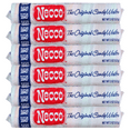 thumbnail image 1 of FSSTAM Original Classic Wafers Candy Rolls Set of 6, Assorted Flavors Fat Free Gluten Free Fruity Flavored Candy, Old Fashioned Candies, 2 oz per Roll(with Exclusive FSSTAM Booskie), 1 of 8