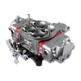 thumbnail image 1 of FST Carburetors 41750B Billet X-treme 4-bbl Carburetor 750 CFM Vacuum Secondary, 1 of 1