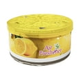thumbnail image 1 of FSTDelivery Air Freshener Odor Absorber Gel Natural Air Freshener Cans Solid Air Freshener Odor Neutralizer Room Deodorizer for Odor Elimination Lemon Lavender Jasmine Scent, 70g, Clearance, 1 of 3