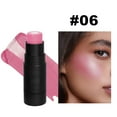 thumbnail image 1 of FSTDelivery Deals Up to 50% Off! Brightening Color Solid Sandwich Blush Cream Contouring Stick Rouge Christmas Gifts for Women, 1 of 2