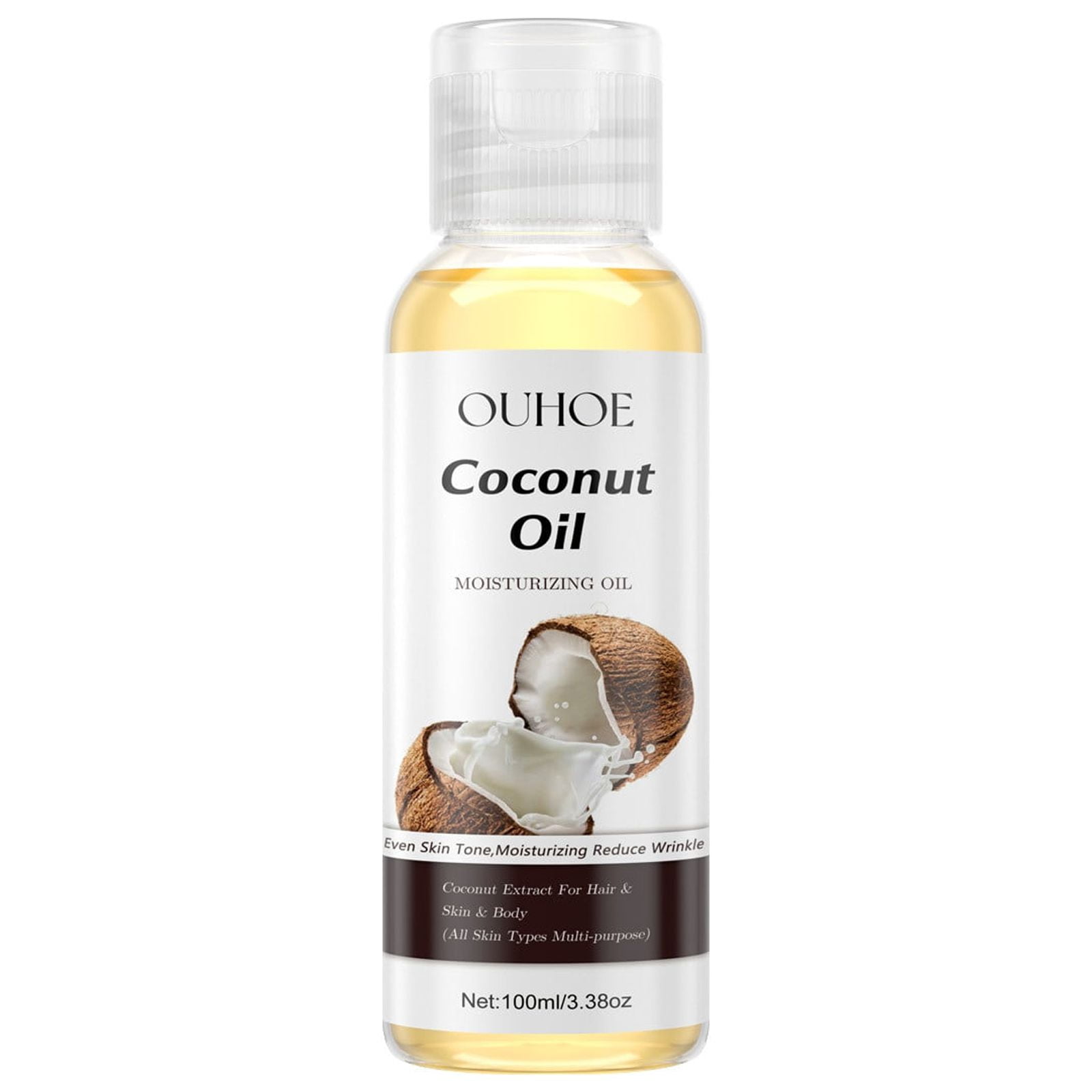 FSTDelivery Beauty&Personal Care on Clearance! Coconuts Oil Whitening