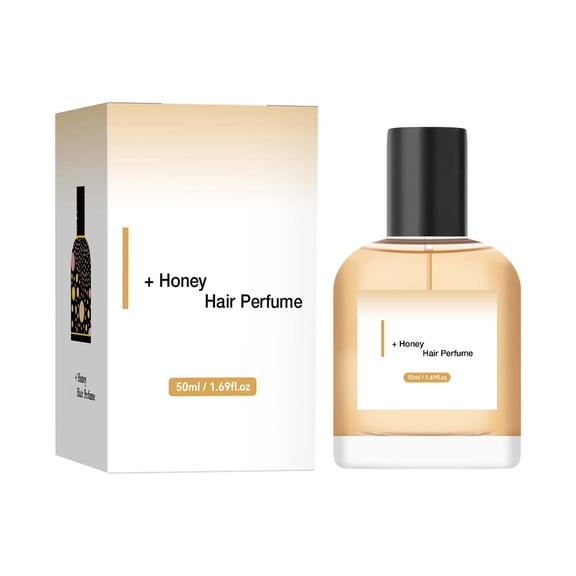 FSTDelivery Beauty & Personal Care on Clearance! Hair Care Set Deeply Nourishes Hair And Provides Long-lasting Hydration 50ml