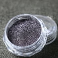 thumbnail image 1 of FSTDelivery Chrome Nail Powder, Super Metallic Effect Chrome Powder for Nails,Mirror Glitter White Pearl Pigment Dust Kit for Gel Polish Nail Art Decoration Manicure Nail Supplies, Gift for Women, A, 1 of 2