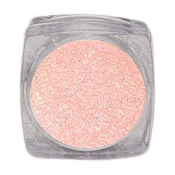 FSTDelivery Up to 50% Off! Dream Blooms Glitter Sparklse Pearl Three-dimensional Trim Cowboy Pinks Blush Powder Powder Makeup Makeup 0.6g Xmas Stocking Stuffers Christmas Gifts for Women