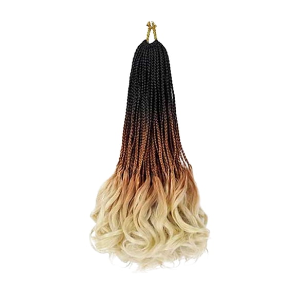 FSTDelivery Deep Wave Lace Front Wigs Human Hair, Loose Crochet Braids Hair, Human Hair Wigs for Black White and Elderly Women