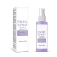 thumbnail image 1 of FSTDelivery Facial Spray with Aloe, Herbs and Lavender Water for All Skin Types, Face Mist that Hydrates, Rejuvenates & Clarifies, Clearance, 1 of 9