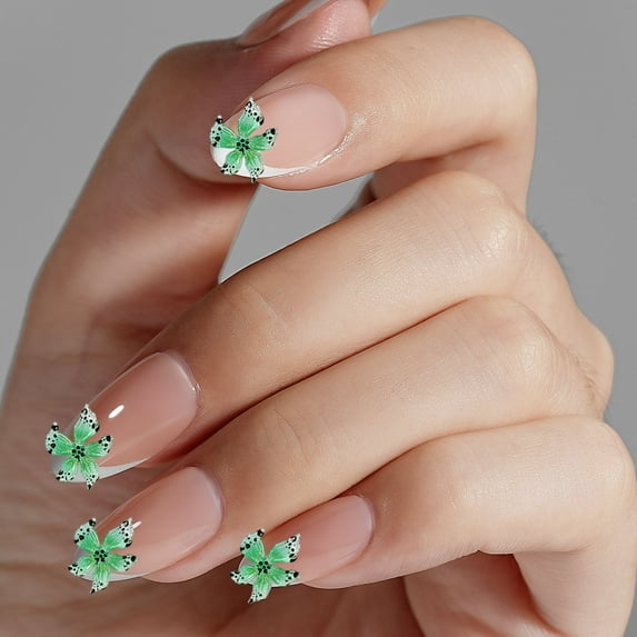 FSTDelivery Nail Stuff for Beginners, 50 Pcs Nail Gel Clear Sculpting Gel For Carving Molding And Painting Nail Art Designs Rhinestone Glue For Decoration, Christmas Birthday Gifts for Women