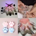 thumbnail image 1 of FSTDelivery Nail Stuff for Beginners, Nail Art Claw DIY Exquisite Nail Art Nail Art A Versatile Manicure DIY Tool, DIY Nails at Home, Nail Supplies, Christmas Birthday Gifts for Women, 1 of 9