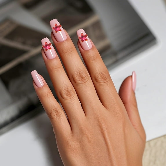 FSTDelivery Nail Stuff for Beginners, Nail Gel Clear Sculpting Gel For Carving Molding And Painting Nail Art Designs Rhinestone Glue For Decoration, Christmas Birthday Gifts for Women