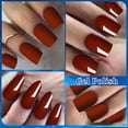 thumbnail image 1 of FSTDelivery Nail Stuff for Beginners, Solid Color Gel Nail Polish High-end Nail Polish Glossy And Matte Nail Art 7ml, DIY Nails at Home, Nail Supplies, Christmas Birthday Gifts for Women, 1 of 7