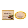 FSTDelivery Natural Coconuts Oil Soap Gentle Deep Moisturizing with