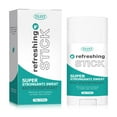 thumbnail image 1 of FSTDelivery Whole Body Deodorant for Women and Men - Underarm Antiperspirant and Deodorant Care - Underarm Deodorant Gel & Deodorant Spray & Deodorant Stick - Aluminum & Baking Soda Free, Skin Safe, 1 of 9