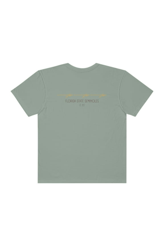 FSU Classic Collegiate Tee - Seminoles