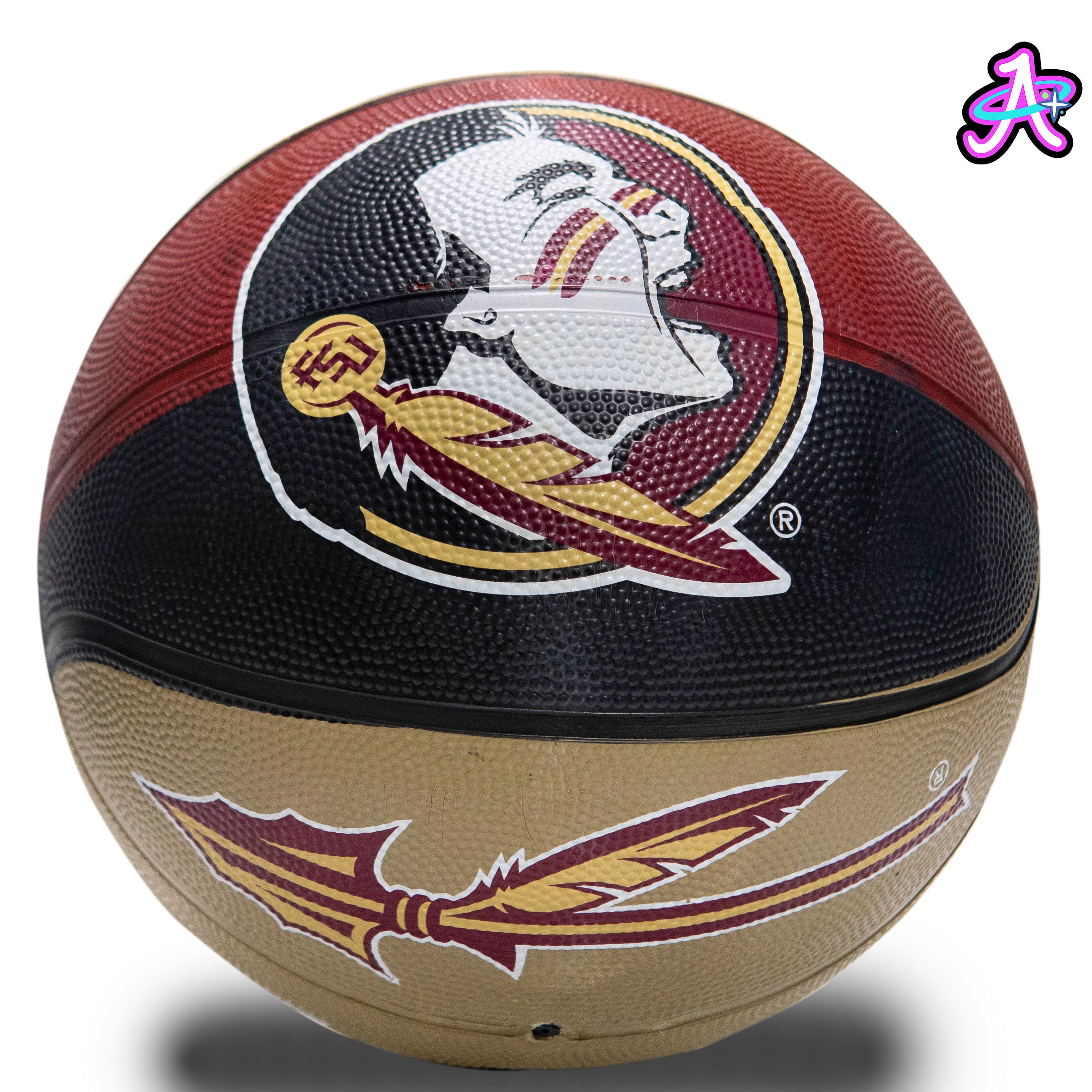 FSU Seminoles Official Basketball