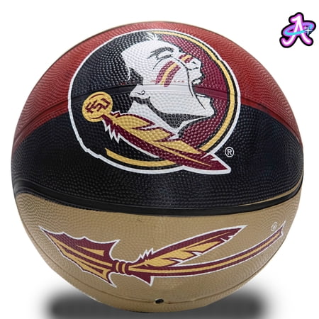 FSU Seminoles Official Basketball