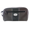 thumbnail image 1 of FSU Toiletry Bag Brown, 1 of 1