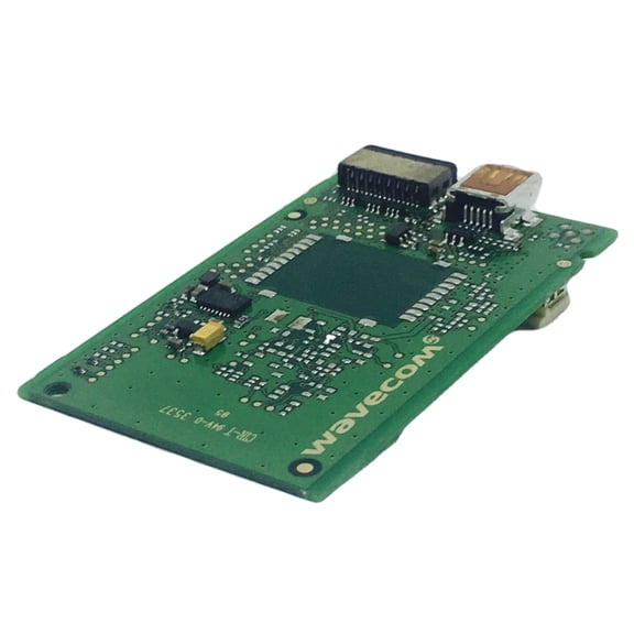 FSUE02 Plug And Play Wireless Cpu
